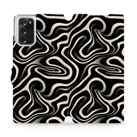 Hülle für Samsung Galaxy Note 20 - Farbe VA63S