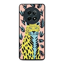 Hülle Glossy Case für Realme 12 5G - Farbe G052G