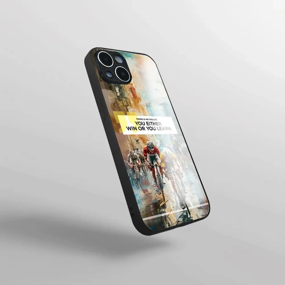 Hülle Glossy Case für Oppo Reno 15 Pro - Farbe GD05G