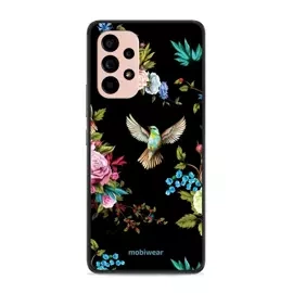 Hülle Glossy Case für Samsung Galaxy A53 5G - Farbe G041G