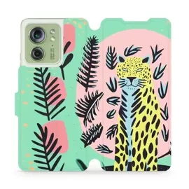 Hülle für Motorola Edge 40 - Farbe VP52S