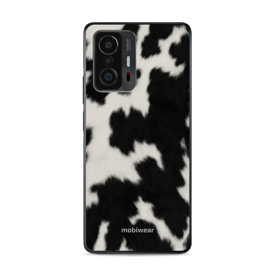 Hülle Glossy Case für Xiaomi 11T - Farbe G165G