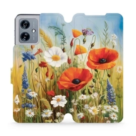 Hülle für Motorola Moto G54 5G - Farbe VP43S