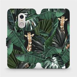 Hülle für Xiaomi Redmi 5 Plus - Farbe VP06P
