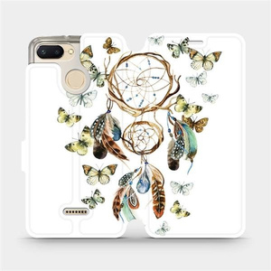 Hülle für Xiaomi Redmi 6 - Farbe M001P