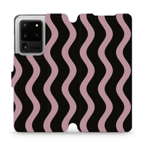 Hülle für Samsung Galaxy S20 Ultra - Farbe VA54S