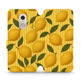 Hülle für Xiaomi Redmi 5 Plus - Farbe VP81S