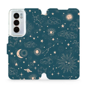 Hülle für OPPO Reno 12 5G - Farbe VP14S