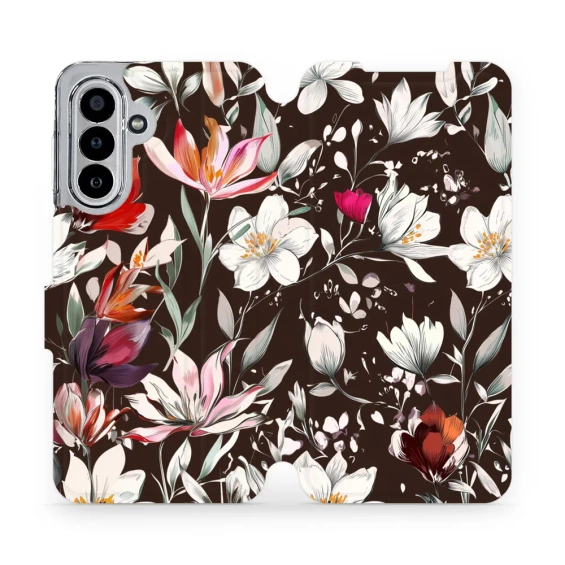 Hülle für Samsung Galaxy A17 5G - Farbe VP72S