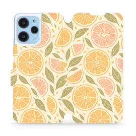 Hülle für Xiaomi Redmi 12 - Farbe VP80S