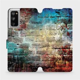 Hülle für Samsung Galaxy S20 FE - Farbe V061P