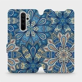 Hülle für Xiaomi Redmi Note 8 Pro - Farbe V108P