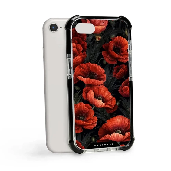 Hülle MagSafe Elite Bumper für Apple iPhone 8 - Farbe D006D