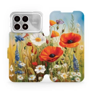 Hülle für Xiaomi Poco F8 Pro - Farbe VP43S