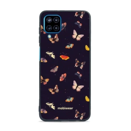 Hülle Glossy Case für Samsung Galaxy M12 - Farbe GP78G