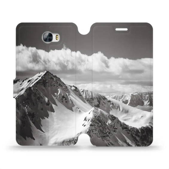 Hülle für Huawei Y5 II - Farbe M152P