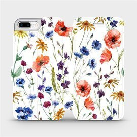 Hülle für Apple iPhone 7 Plus - Farbe MP04S