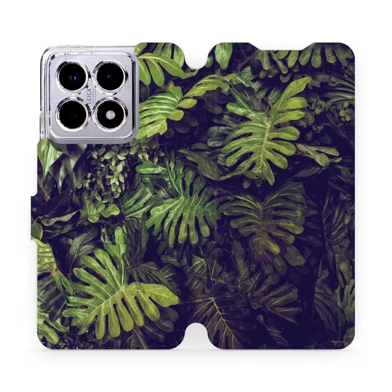 Hülle für Xiaomi 14T Pro - Farbe V136P