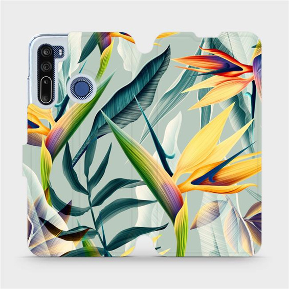 Hülle für HTC Desire 20 Pro - Farbe MC02S