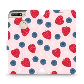 Hülle für Huawei Y6 Prime 2018 - Farbe VP84S