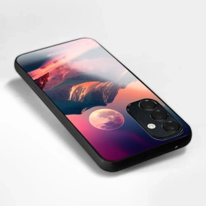 Hülle Glossy Case für Samsung Galaxy A07 - Farbe G008G
