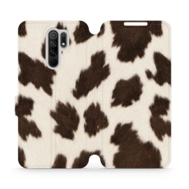 Hülle für Xiaomi Redmi 9 - Farbe V166S