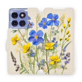 Hülle für Motorola Edge 60 Pro - Farbe VP41S