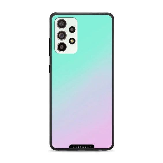 Hülle Glossy Case für Samsung Galaxy A52 - Farbe G063G