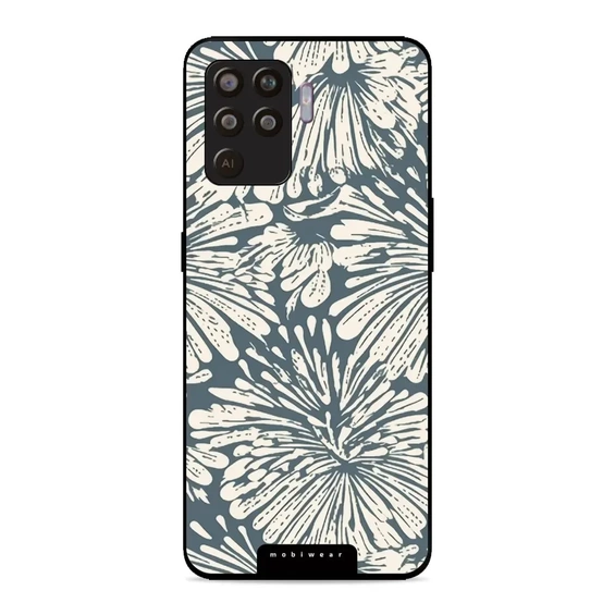 Hülle Glossy Case für OPPO Reno 5 Lite - Farbe GA42G