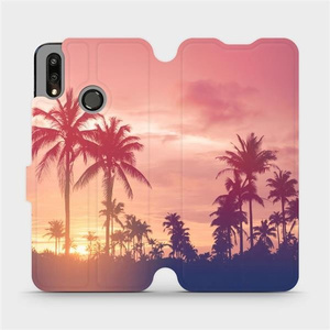 Hülle für Huawei P Smart 2019 - Farbe M134P