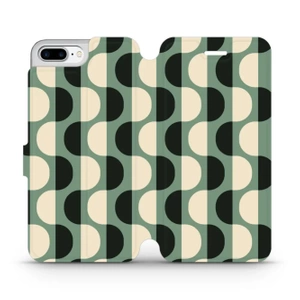 Hülle für Apple iPhone 8 Plus - Farbe VA56S