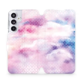 Hülle für Samsung Galaxy A55 5G - Farbe MR02S