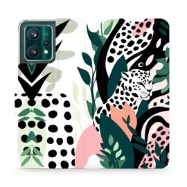 Hülle für Realme 9 Pro Plus - Farbe VP53S