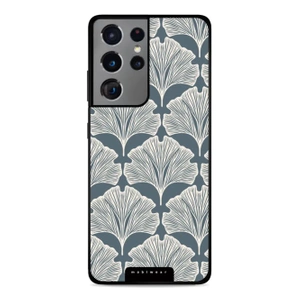 Hülle Glossy Case für Samsung Galaxy S21 Ultra - Farbe GA43G