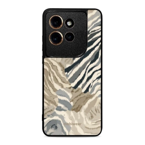 Hülle Glossy Case für Motorola Edge 50 Neo - Farbe G168G