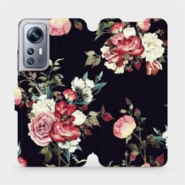 Hülle für Xiaomi 12S - Farbe VD11P