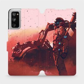 Hülle für Samsung Galaxy S20 FE - Farbe MA09S