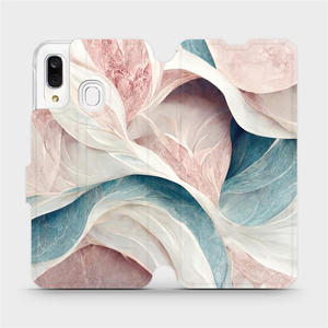 Hülle für Samsung Galaxy A40 - Farbe VP33S