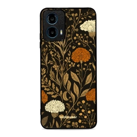 Hülle Glossy Case für Motorola Moto G34 5G - Farbe G174G