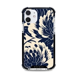 Hülle MagSafe Elite Bumper für Apple iPhone 12 - Farbe DA40D