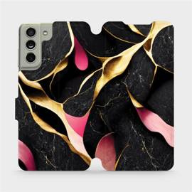 Hülle für Samsung Galaxy S21 FE - Farbe VP35S