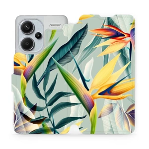 Hülle für Xiaomi Redmi Note 13 PRO Plus - Farbe MC02S