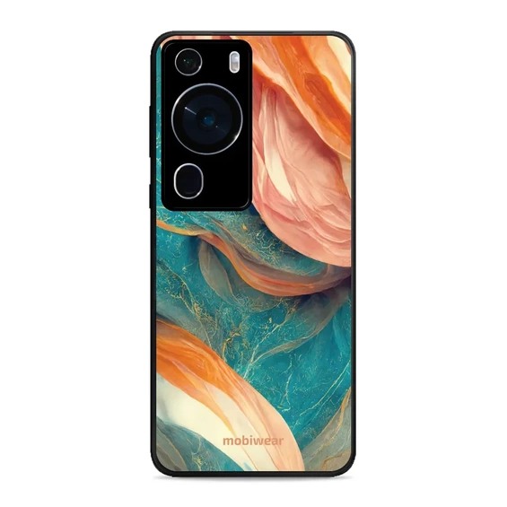 Hülle Glossy Case für Huawei P60 Pro - Farbe G025G