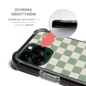 Hülle MagSafe Elite Bumper für Apple iPhone X - Farbe DA58D