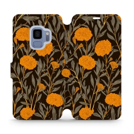 Hülle für Samsung Galaxy S9 - Farbe V175S