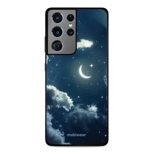 Hülle Glossy Case für Samsung Galaxy S21 Ultra - Farbe G048G