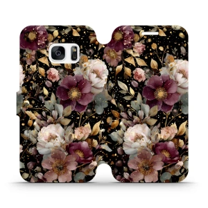 Hülle für Samsung Galaxy S7 - Farbe V169S