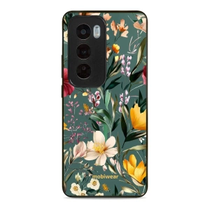 Hülle Glossy Case für OPPO Reno 12 5G - Farbe GP71G