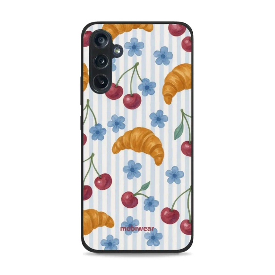 Hülle Glossy Case für Samsung Galaxy M34 5G - Farbe GP85G