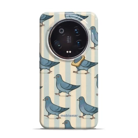 Hülle Elite Pro für Xiaomi 14 Ultra 5G - Farbe EP91E